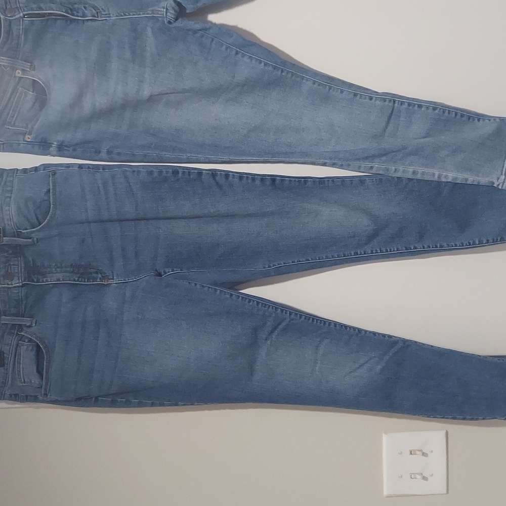 Universal Thread Jean Bundle - image 8